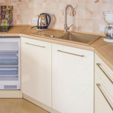 1 Bedroom Gorgeous Apartment In Gdansk Stogi Εξωτερικό φωτογραφία