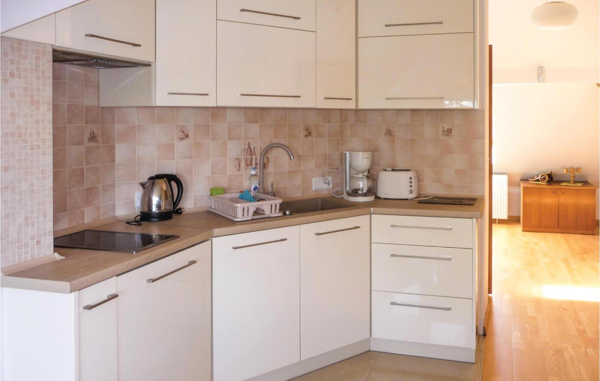1 Bedroom Gorgeous Apartment In Gdansk Stogi Εξωτερικό φωτογραφία